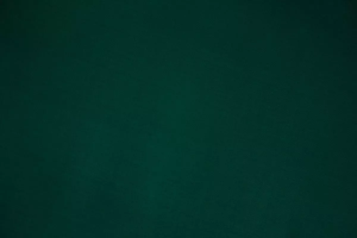 Dark Green Colour Pattern Wallpaper