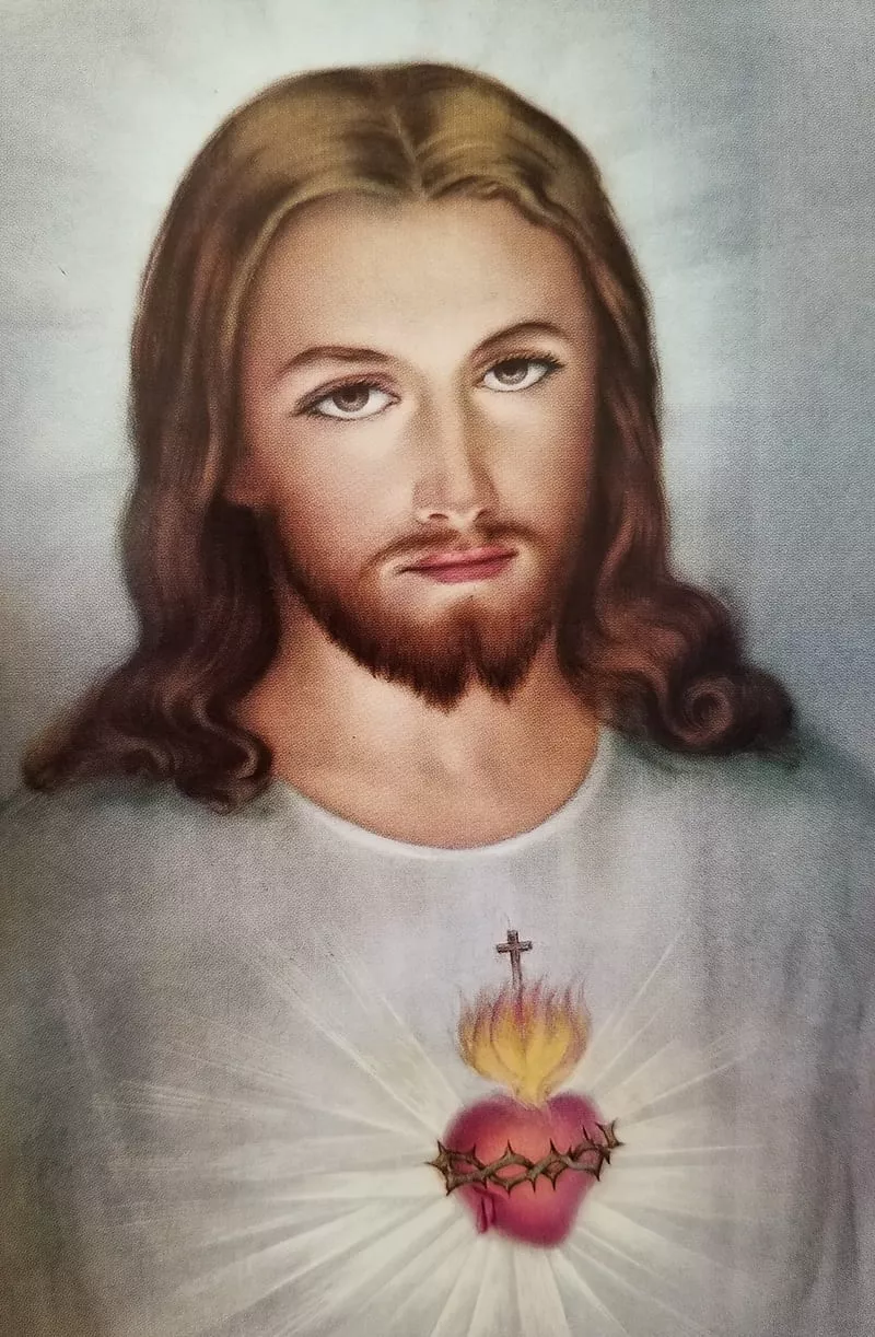 Sacred Heart, catholic, jesus, our lord