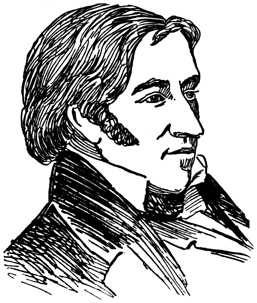 August 17: Davy Crockett