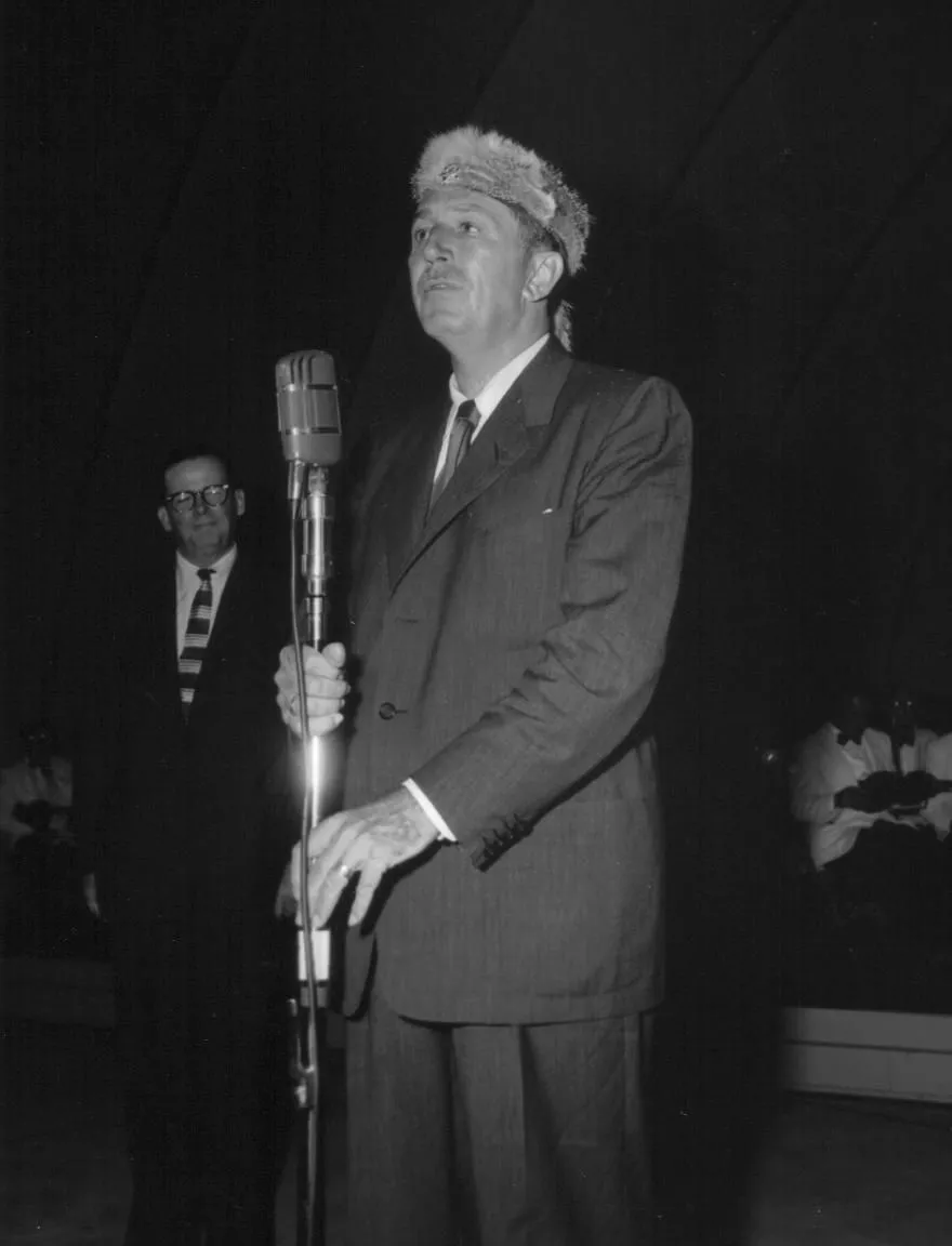 Disney: Some Davy Crockett Photo. Get