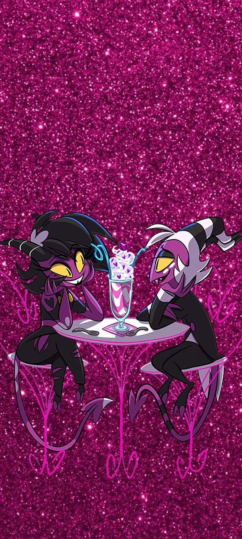 mili, moxi, redrose, HD