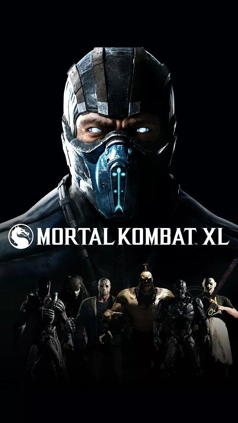 Mortal Kombat XL, 3D, ea, jade, kung