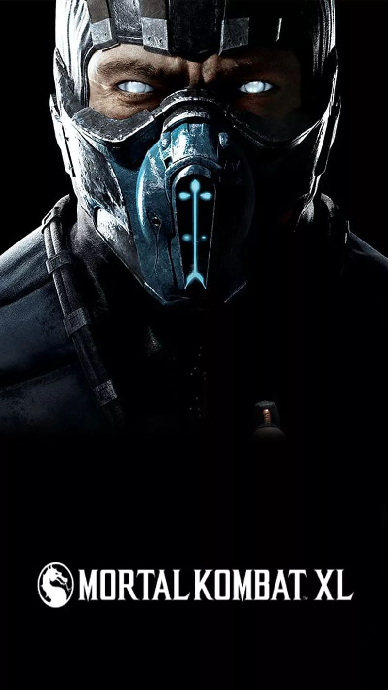 HD mortal kombat xl wallpaper