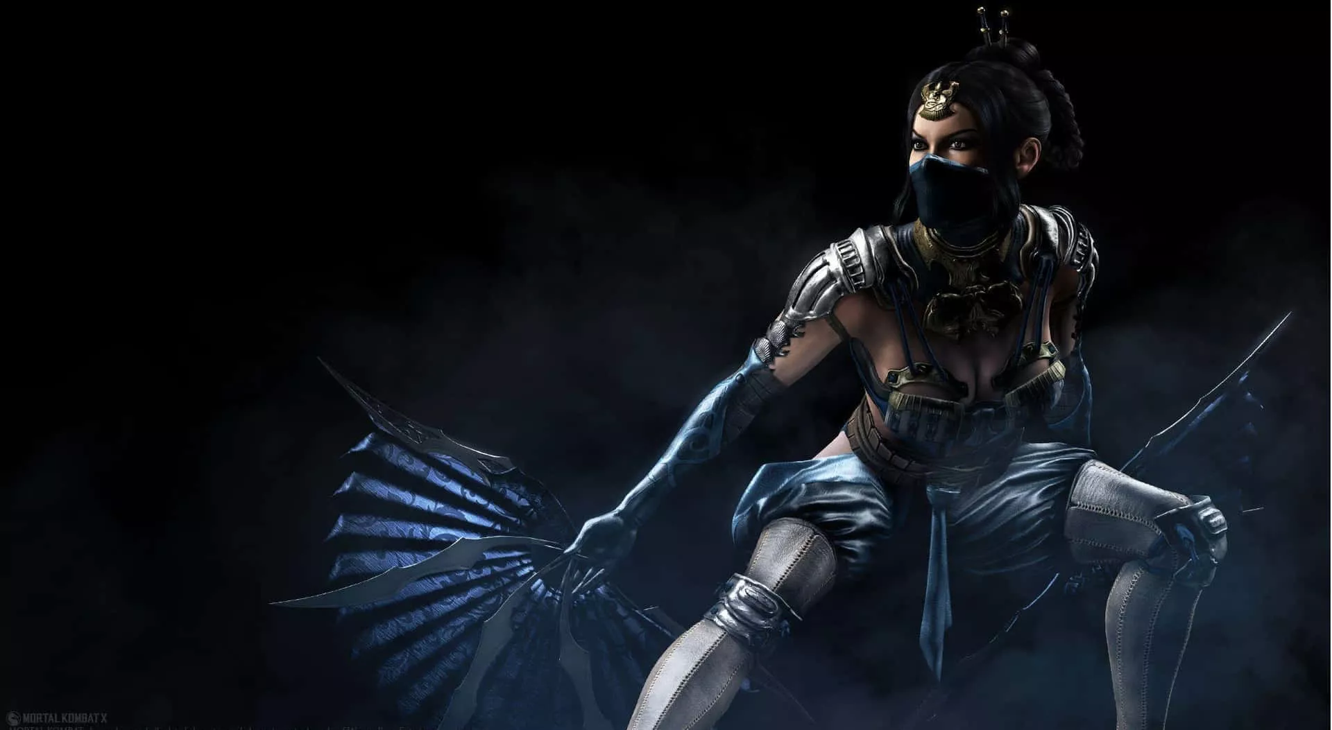 Epic Battle Scene Wallpaper