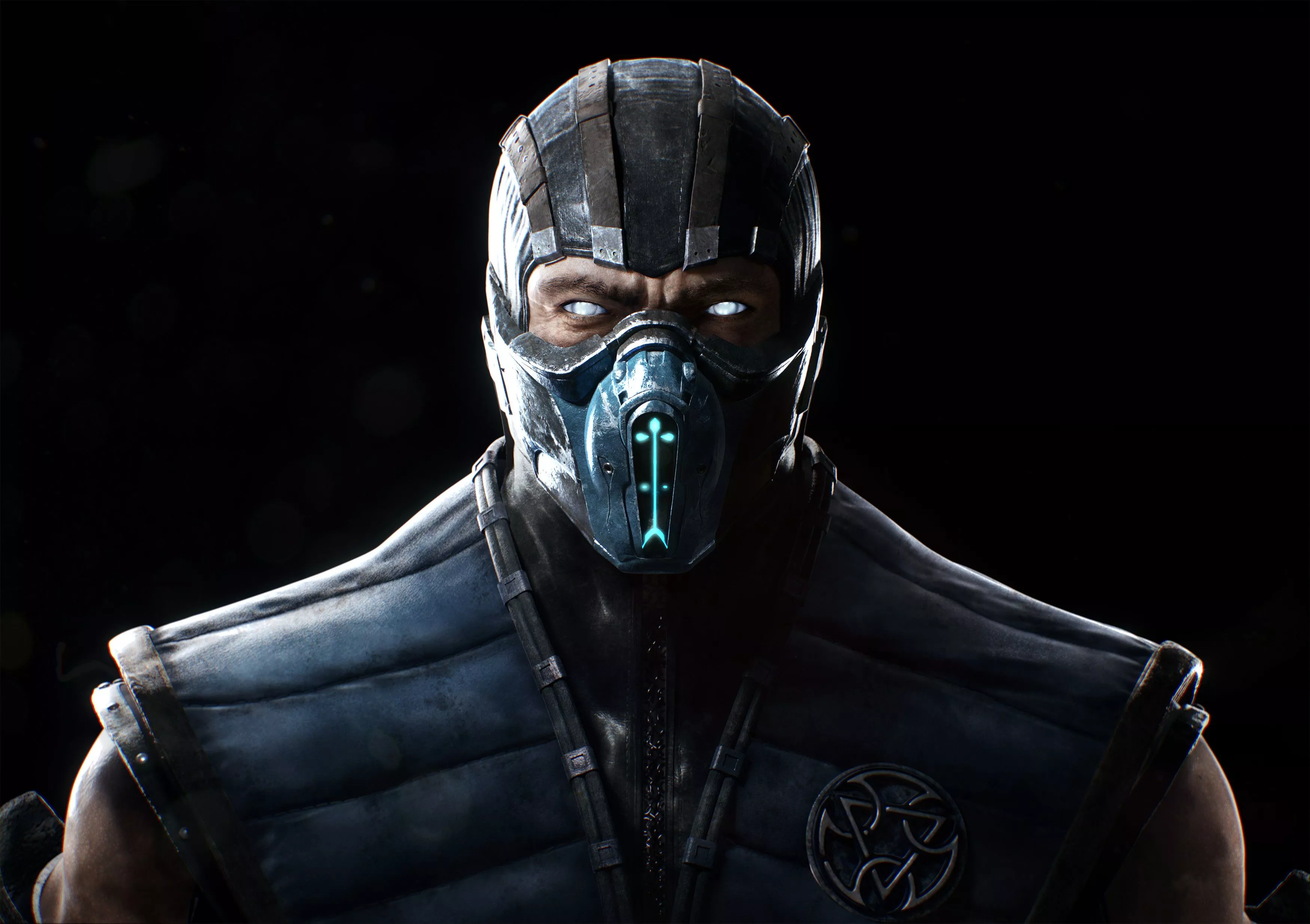 Mortal Kombat XL