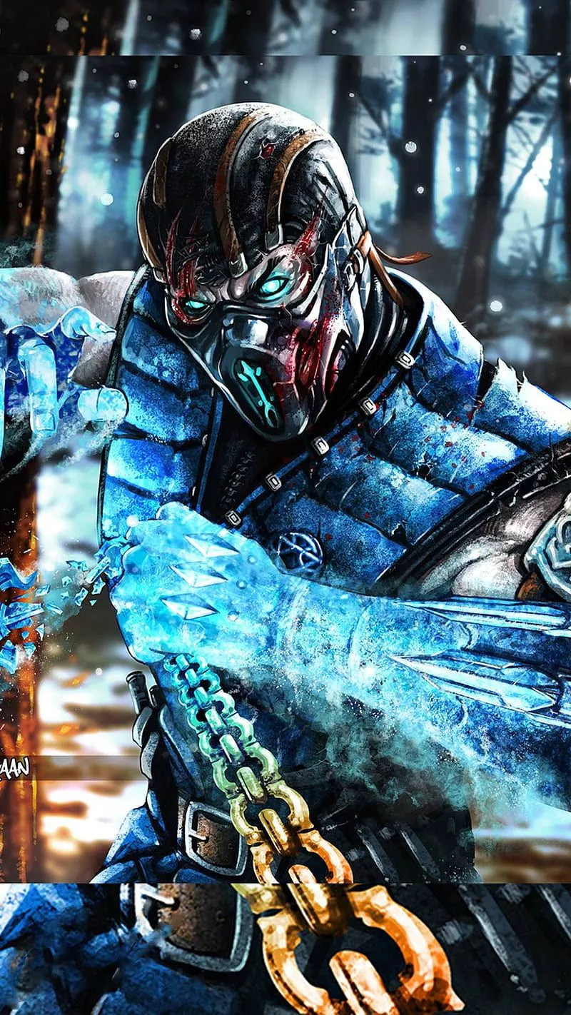 HD Sub Zero Mkx Wallpaper