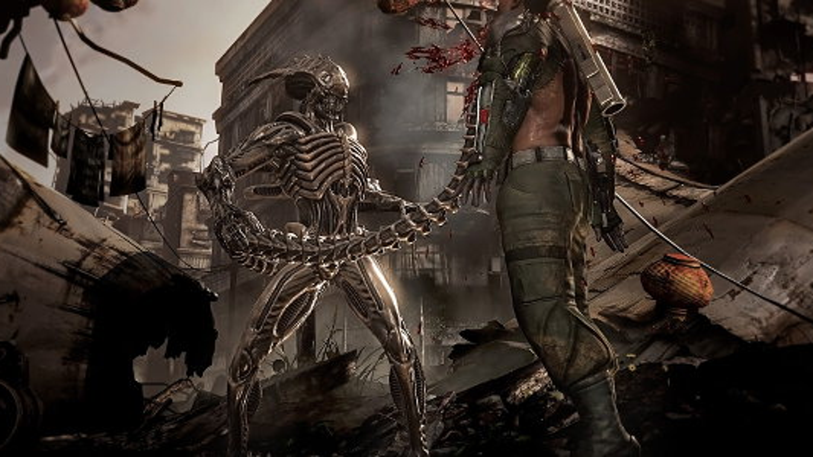 Revived: Mortal Kombat XL PC Open Beta