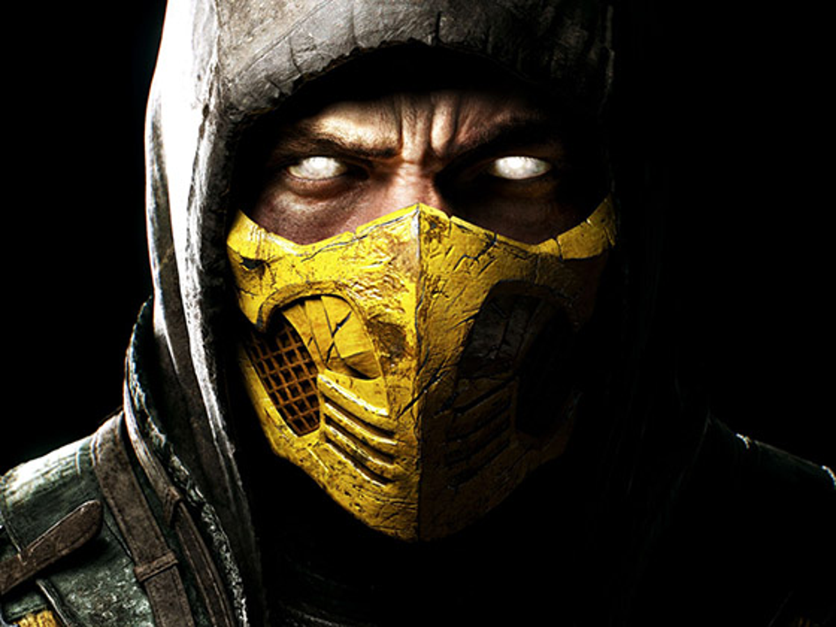 Mortal Kombat X PlayStation 4 Review