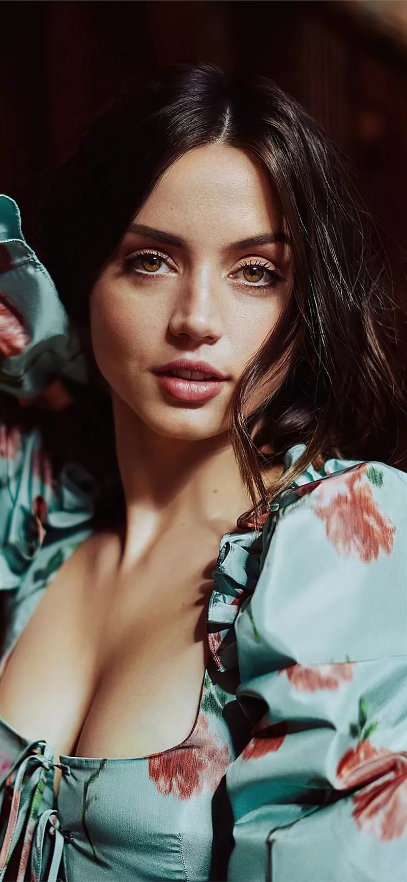 HD anadearmas wallpaper