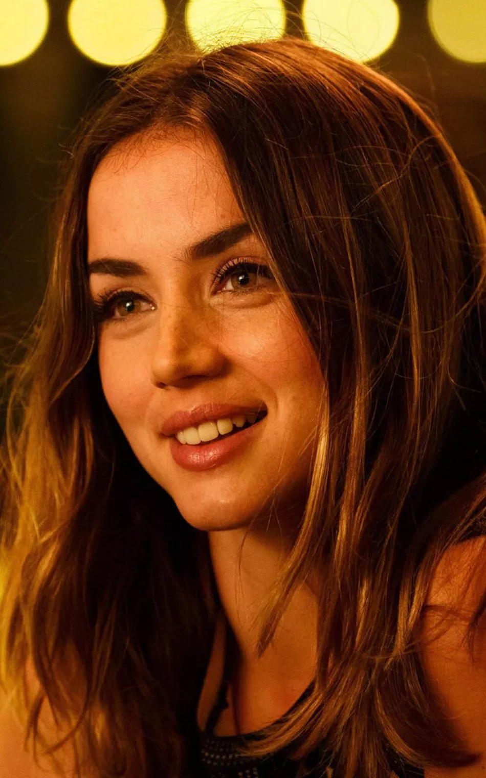 Overdrive 2017 4K Ultra HD Mobile Phone