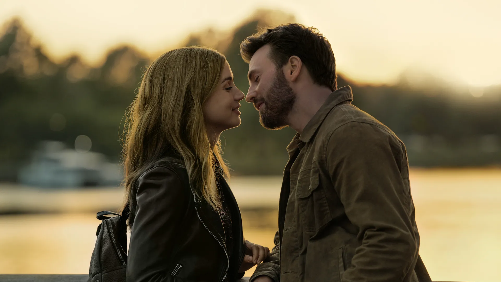 Ghosted Is The New Apple TV+ Spy Rom