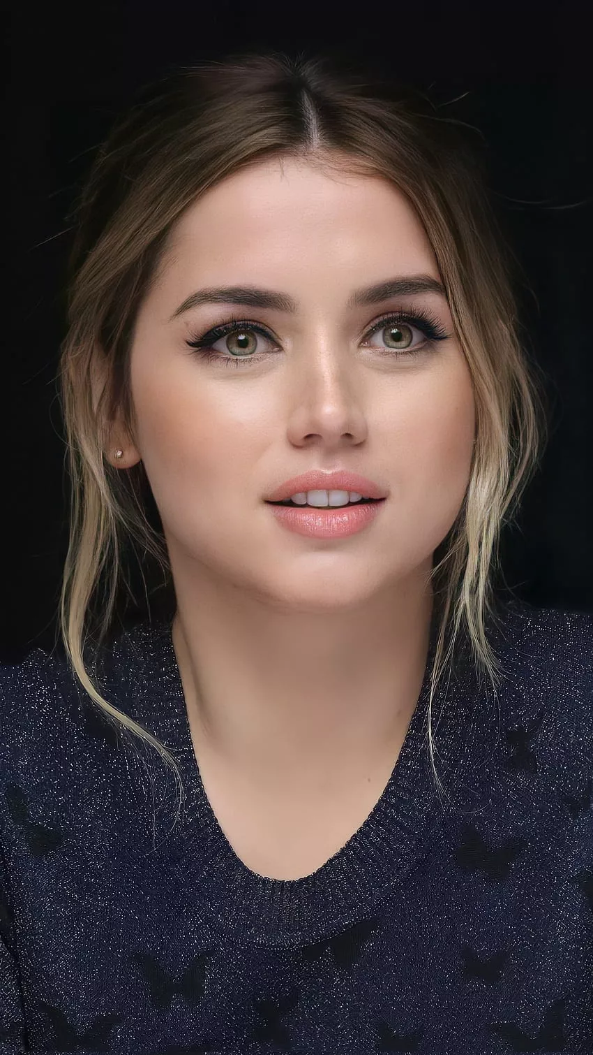 Ana de armas HD wallpaper