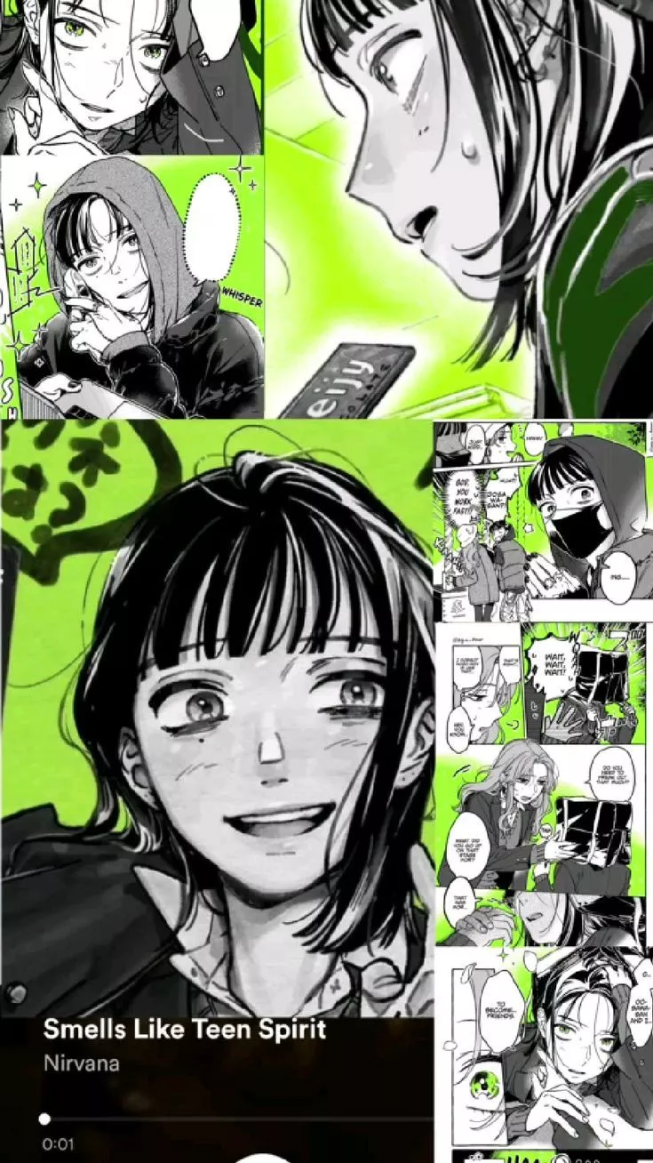 Guy at All. Mitsuki Koga Wallpaper