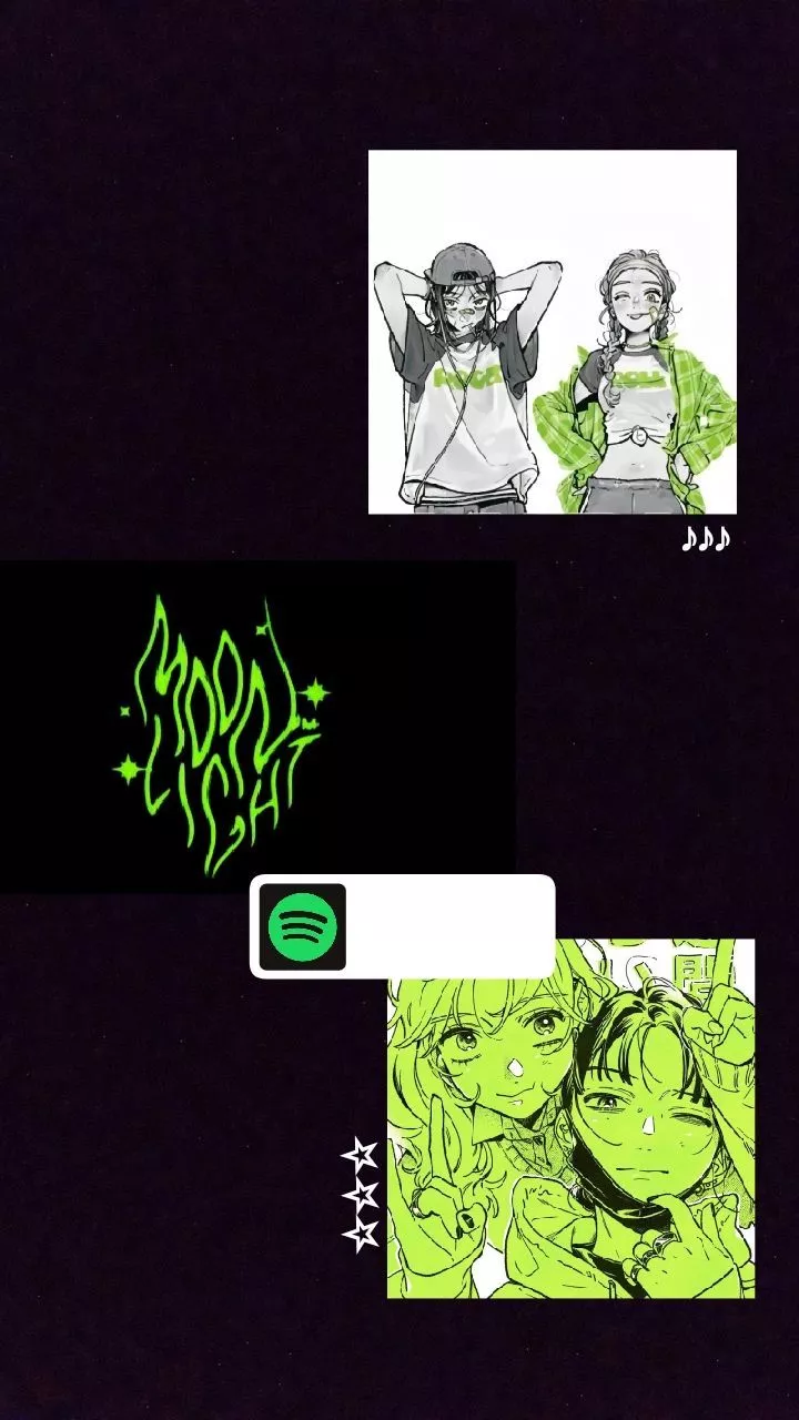 Guy at All lock screen