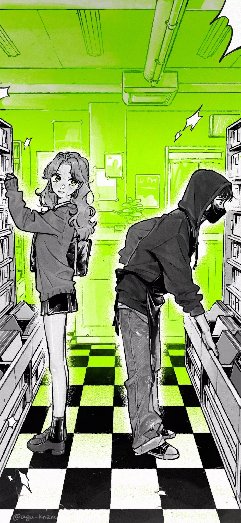 新井すみこ - 【次マンご投票の御礼②