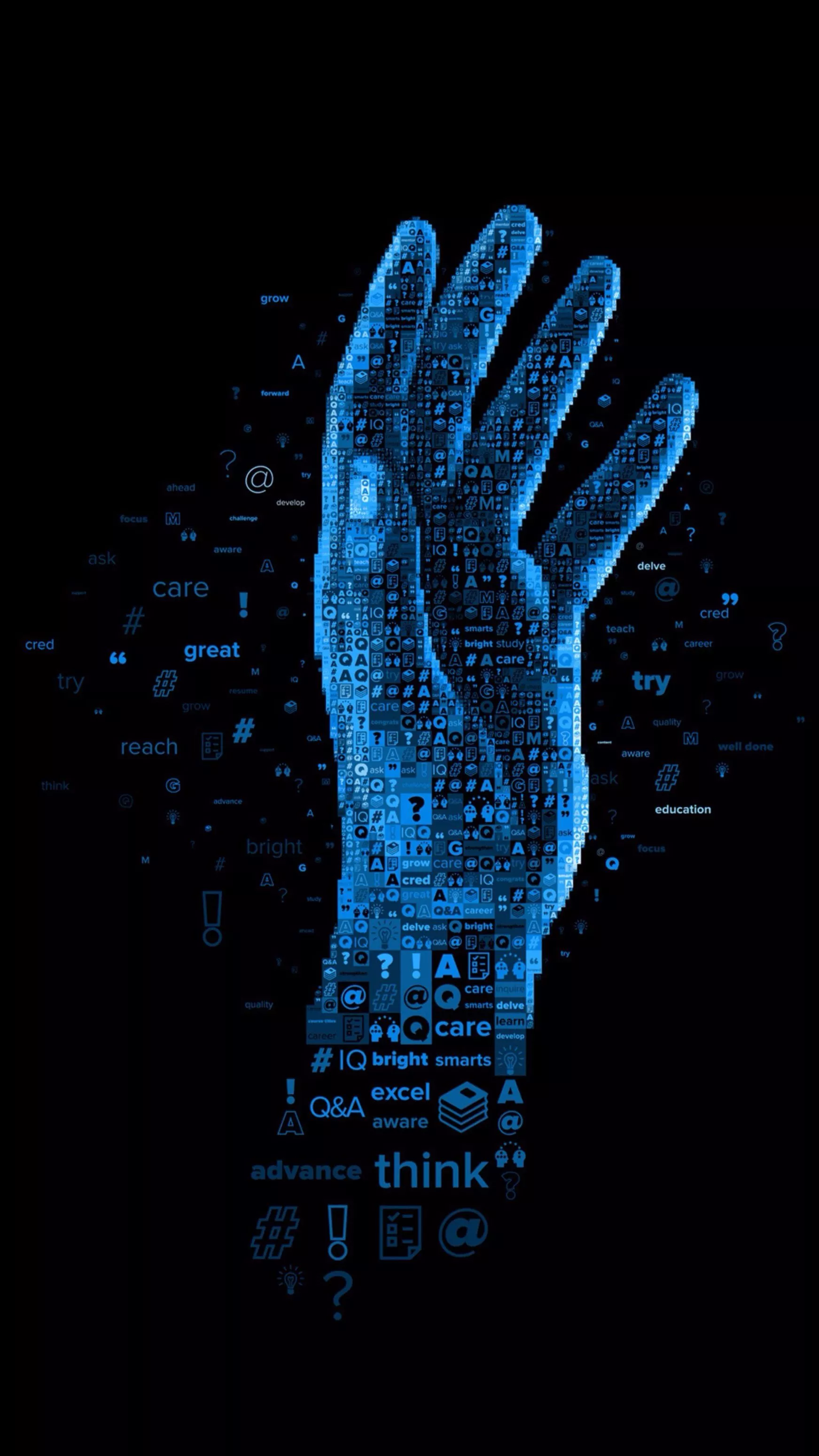 Information Technology Wallpaper 43