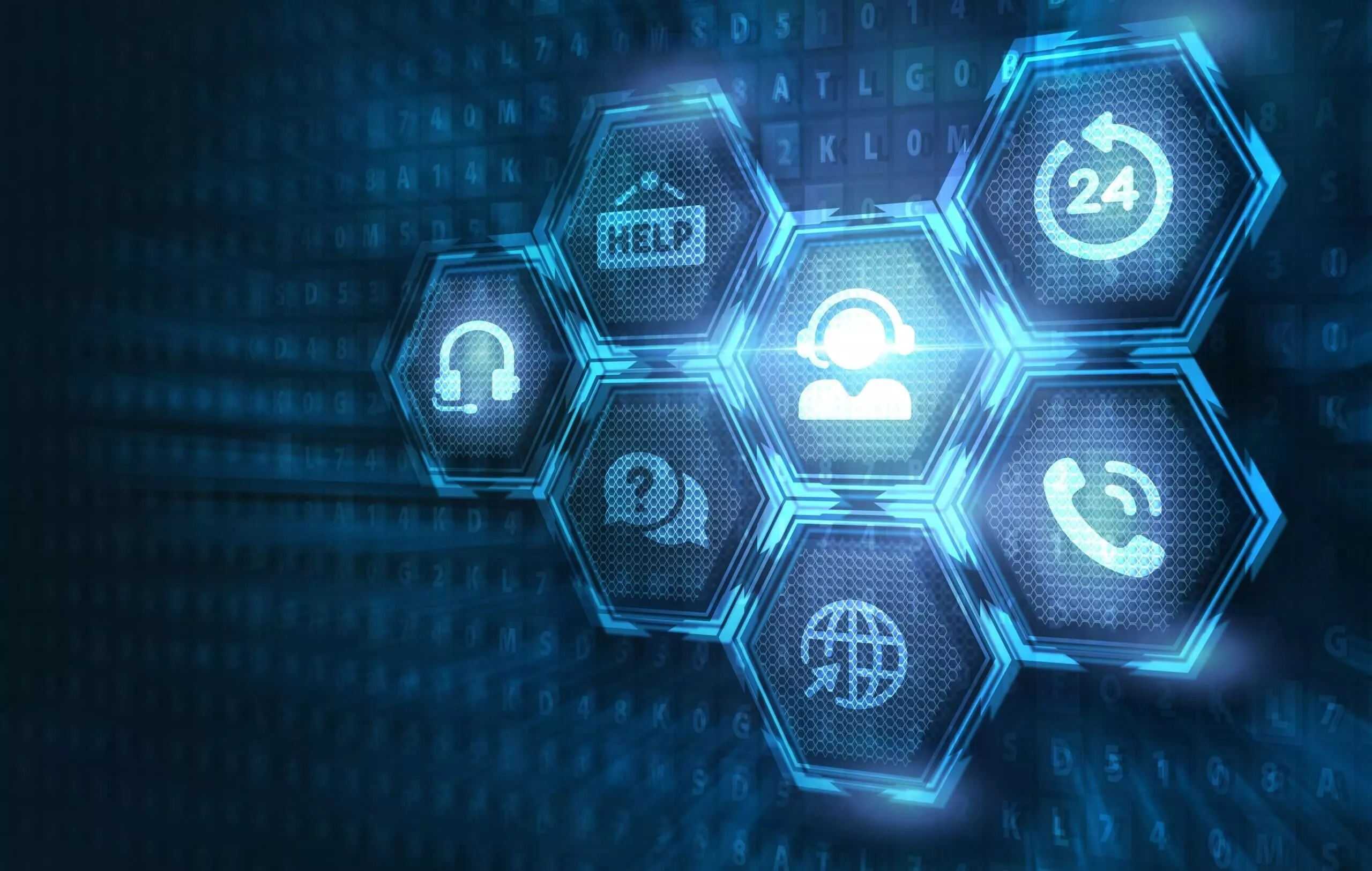 Information Technology Wallpaper 43