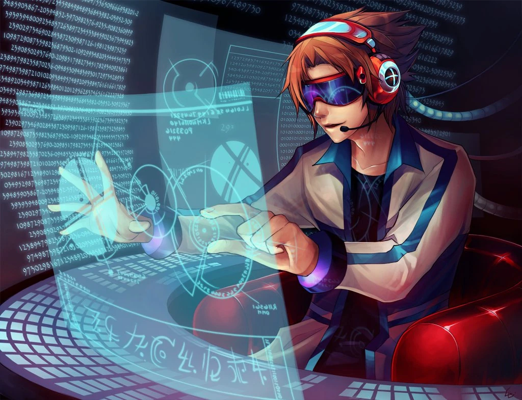 The Operator (Multiverse). Marvel