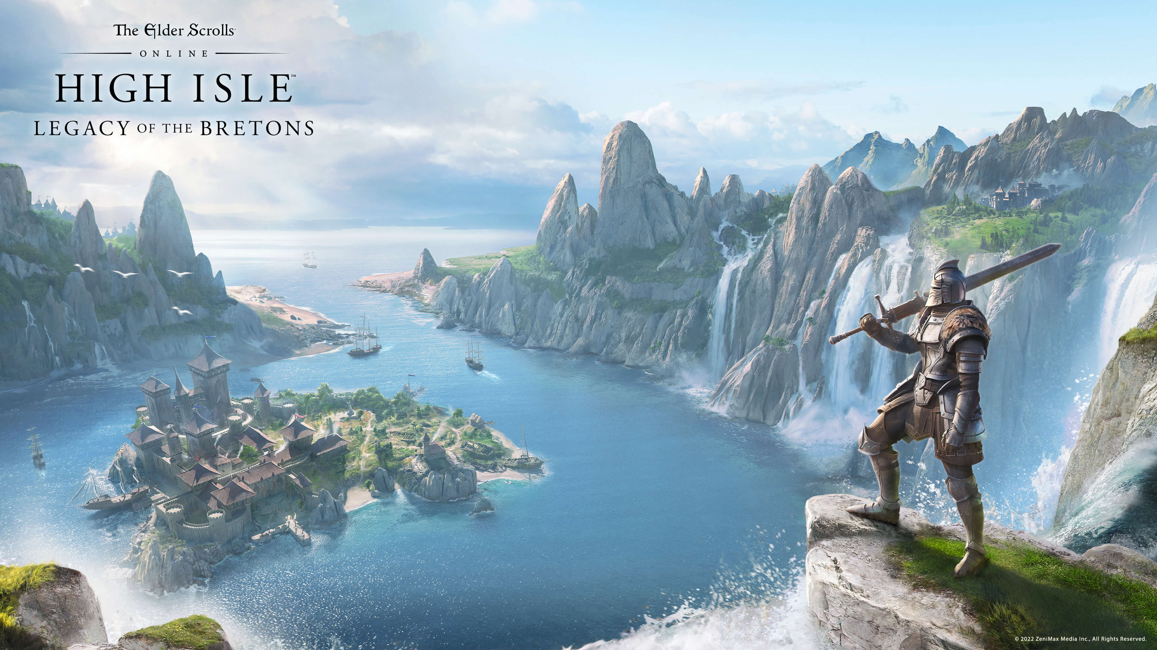 Bretons Wallpaper 3840x2160