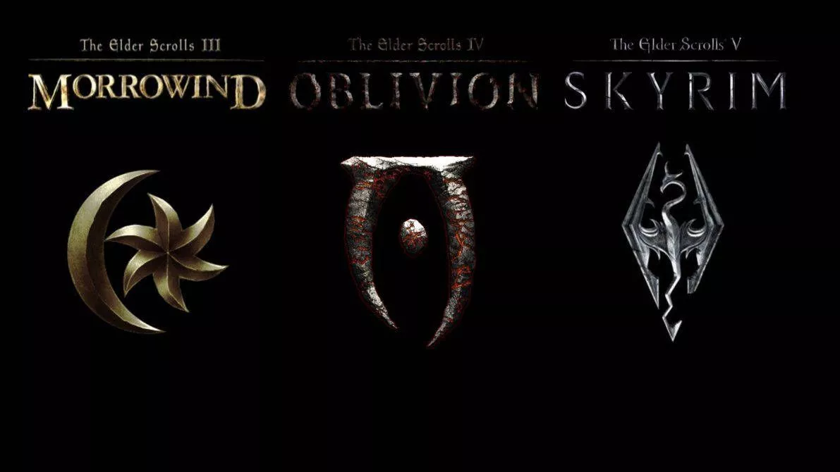 Elder Scrolls Wallpaper