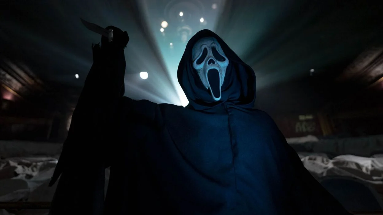 Scream VI' review: Slasher horror has fallen prey to lazy fan service