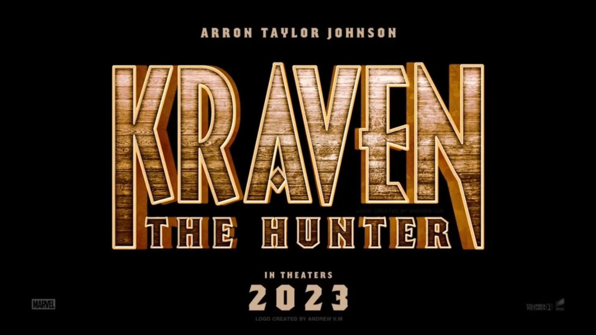 Upcoming Kraven The Hunter Movie