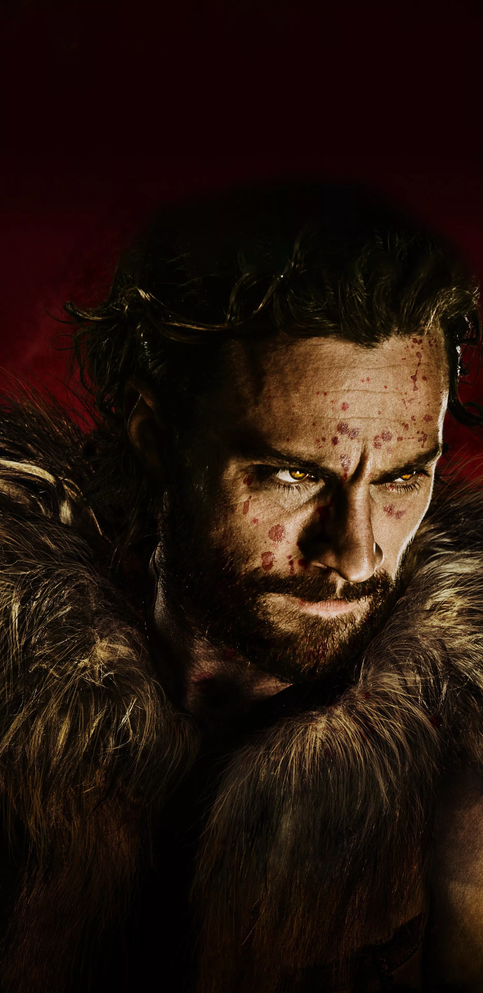 Komix BroK DC, Marvel, HOTD