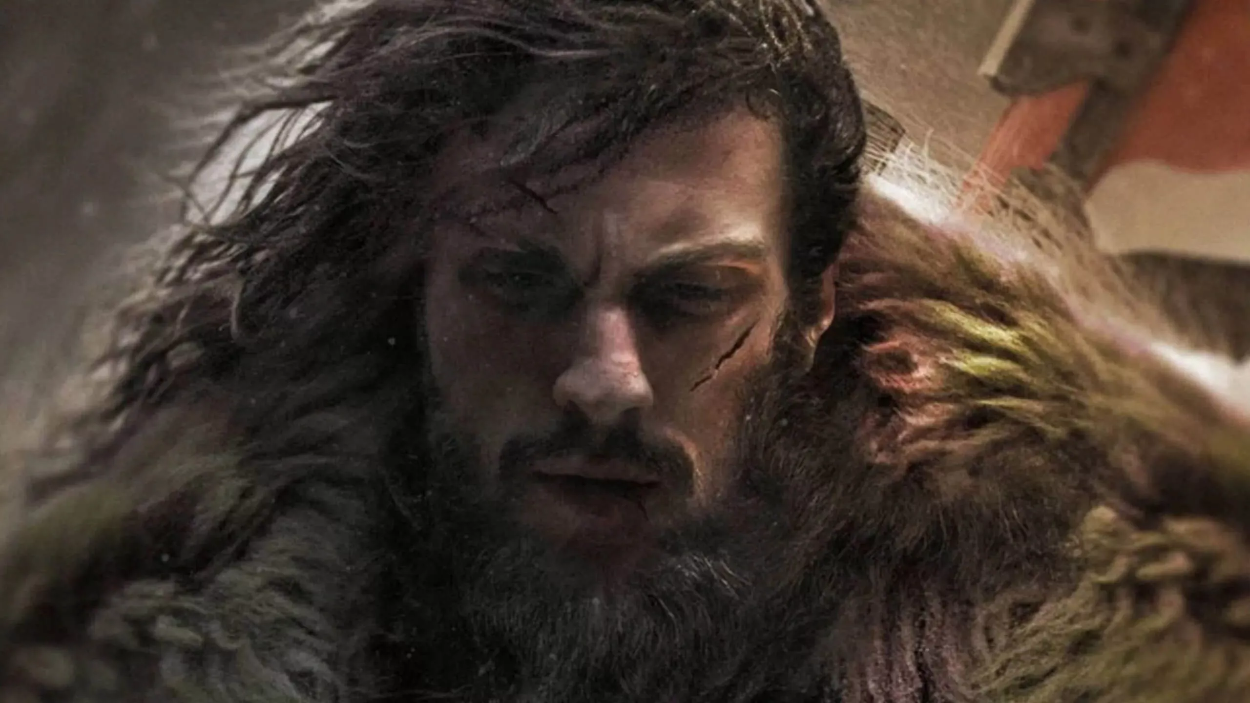 Kraven the Hunter (Movie) Wallpaper