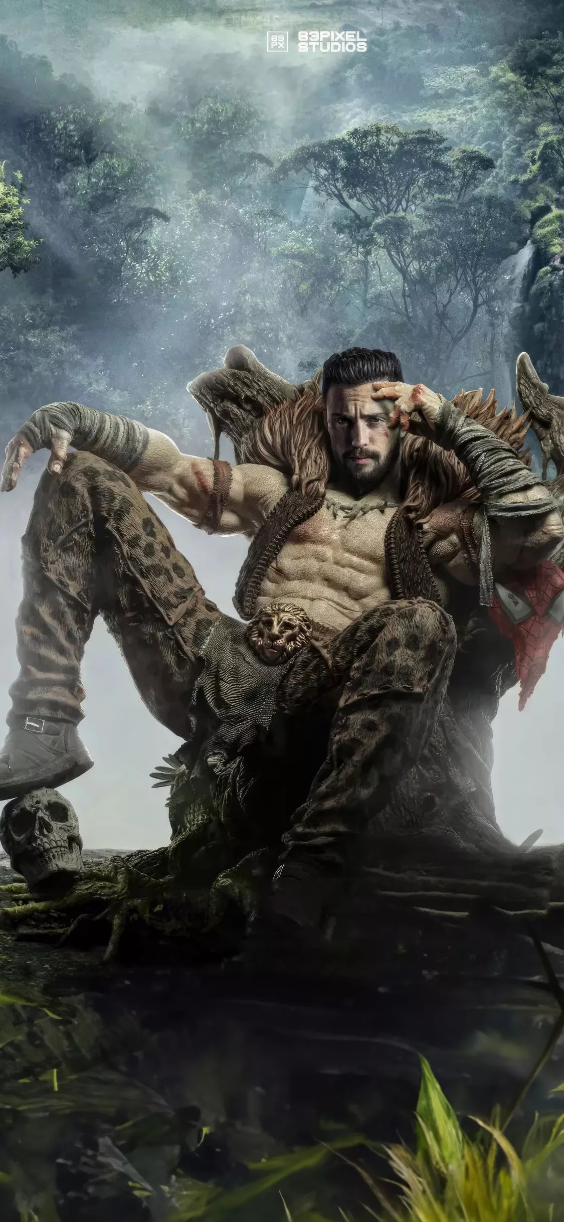 Kraven The Hunter Movie