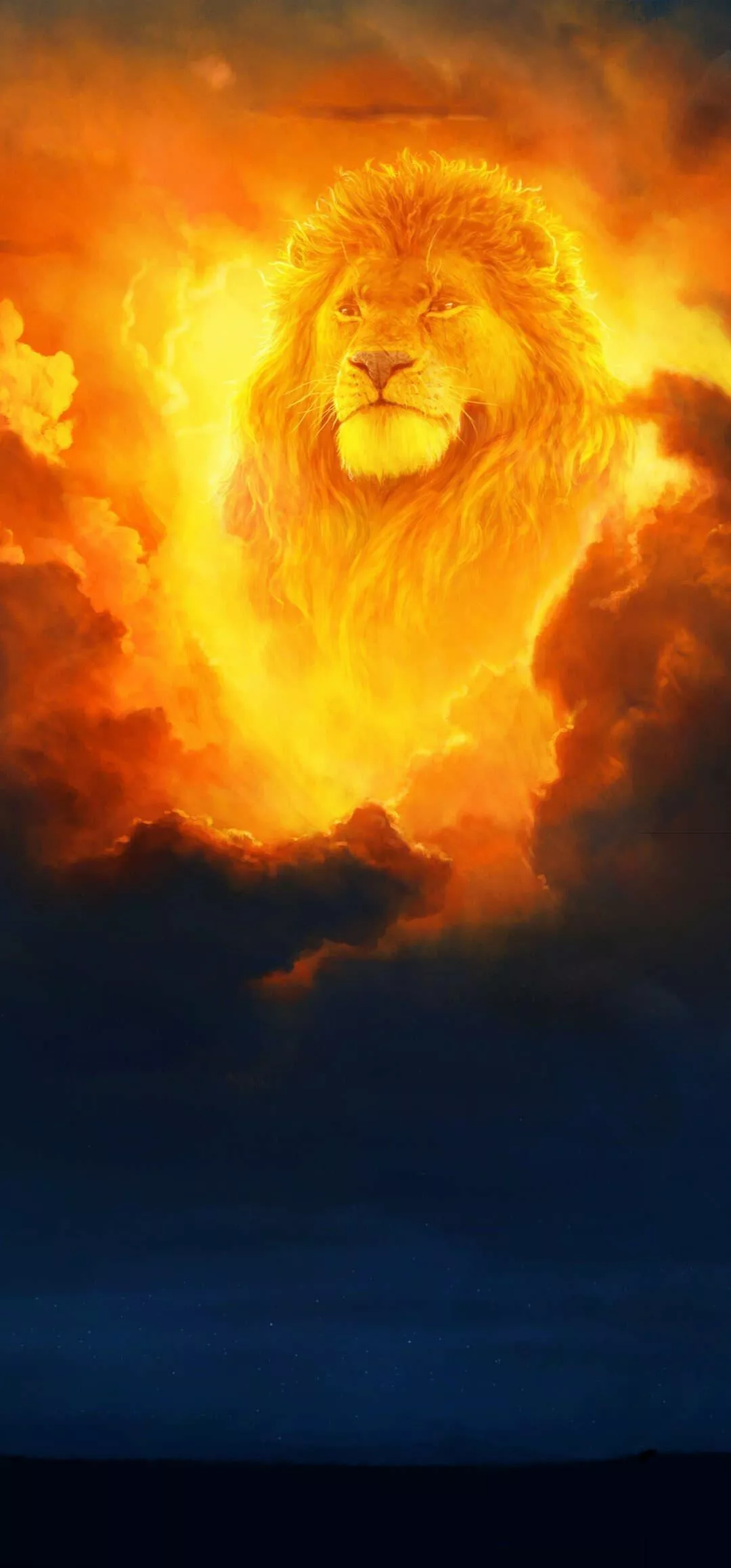 The Lion King Wallpaper