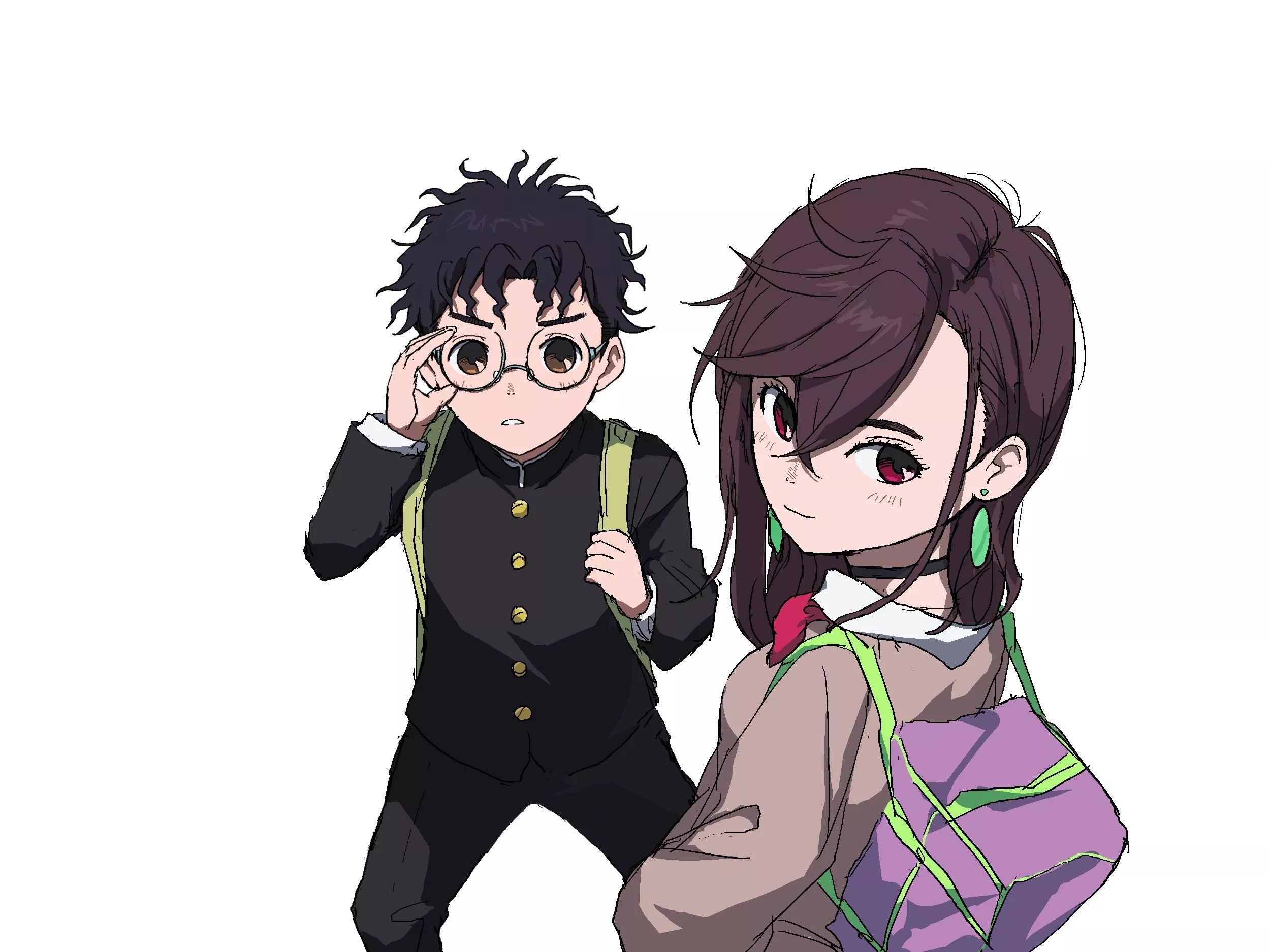 ken takakura momo Gaming Mat Desk