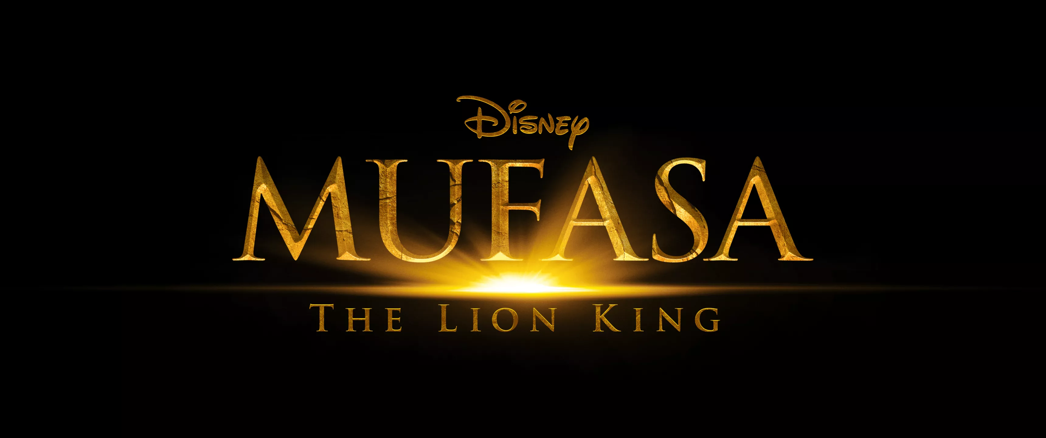 Mufasa: The Lion King Wallpaper 4K