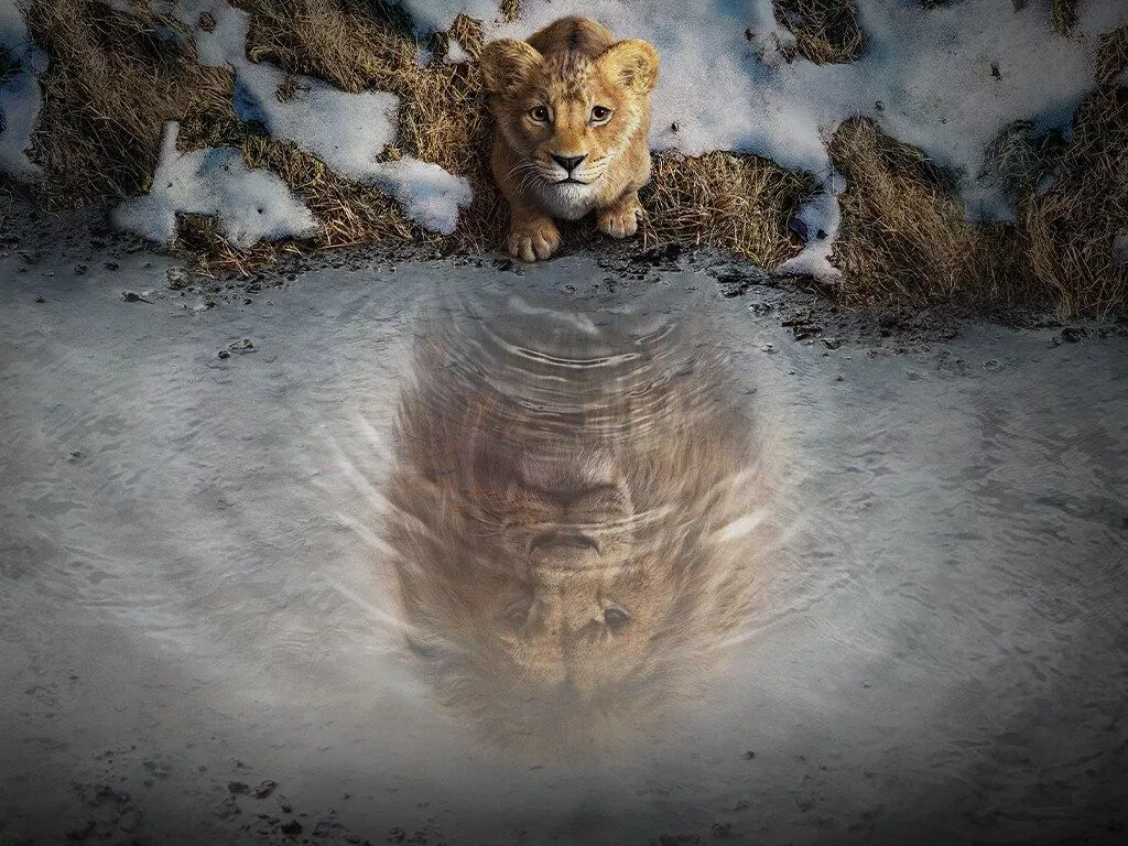 The Lion King: Protect the Pride