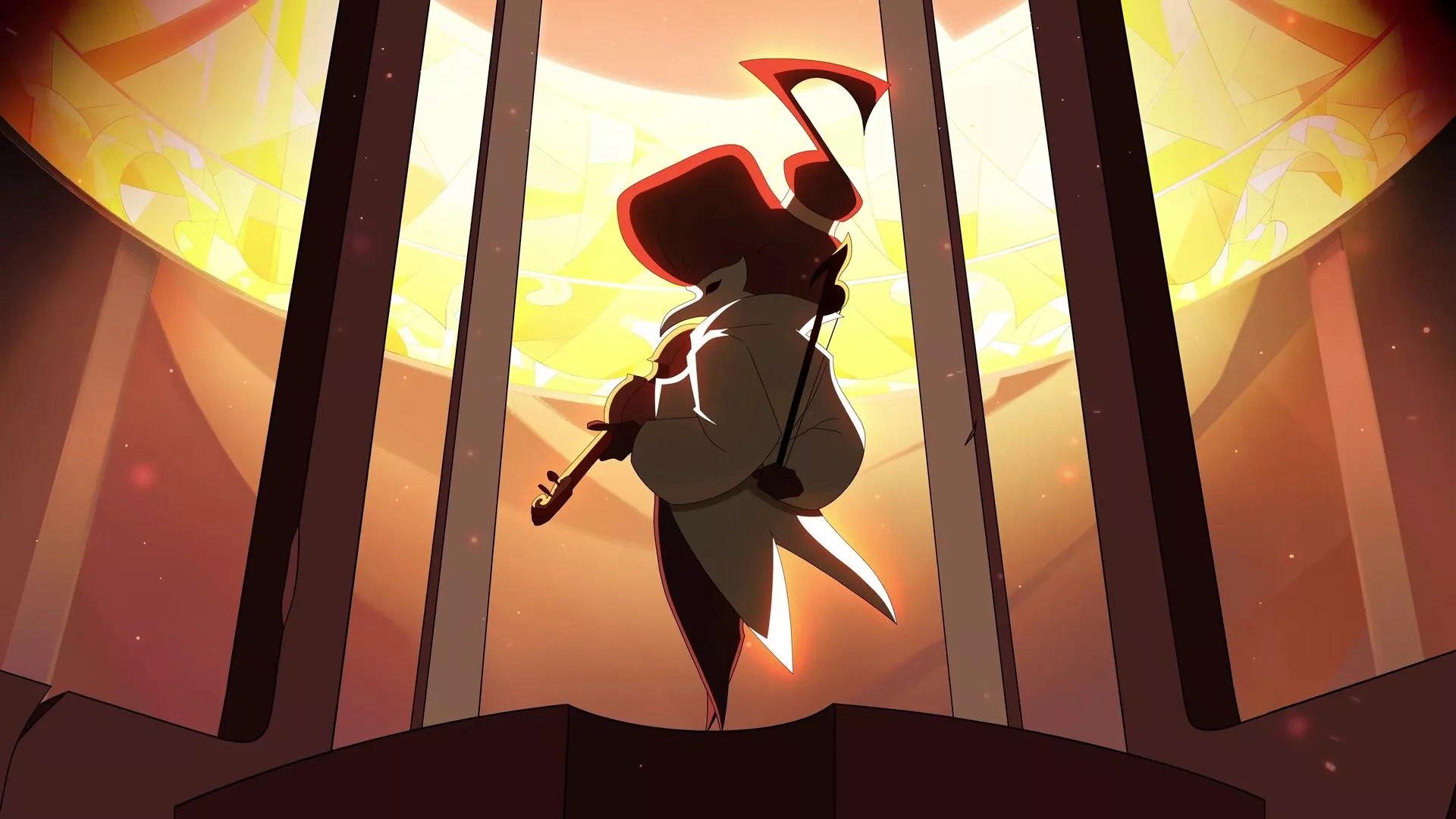 Symphonia launches December 5