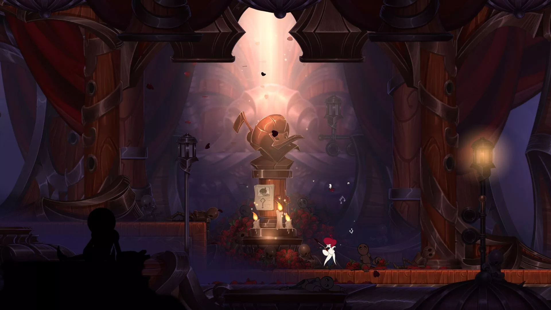 Save 10% on Symphonia on Steam