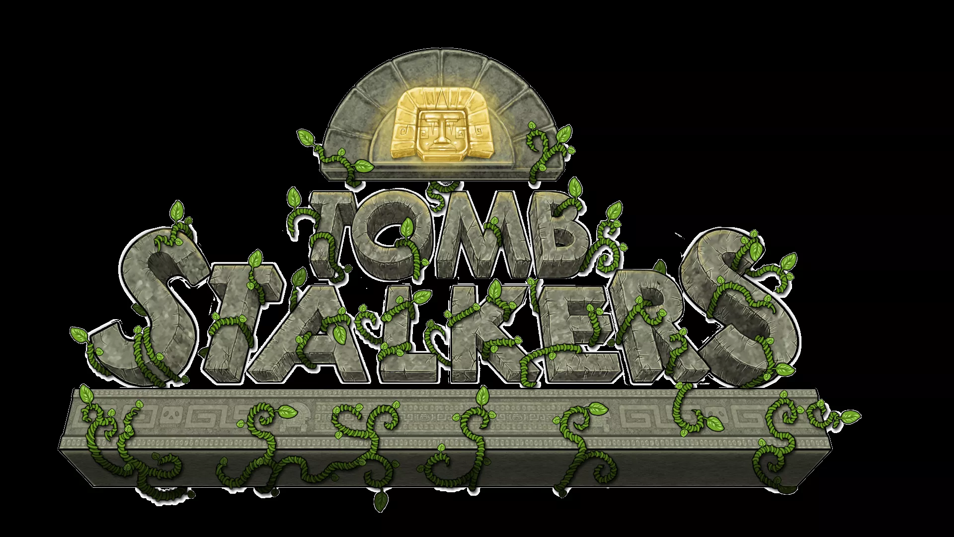 Tomb Stalkers