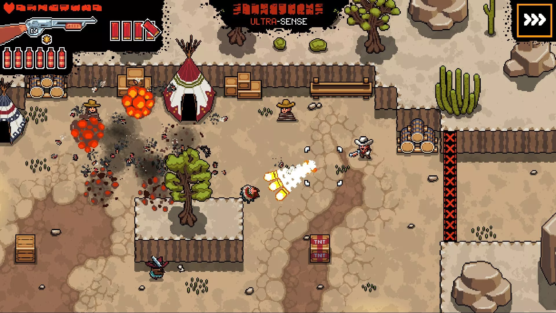 Save 20% on Westild's Law on Steam