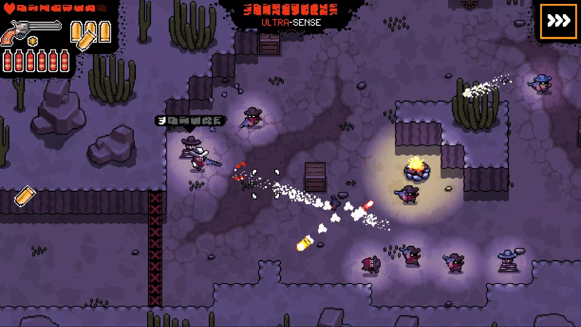 Save 20% on Westild's Law on Steam
