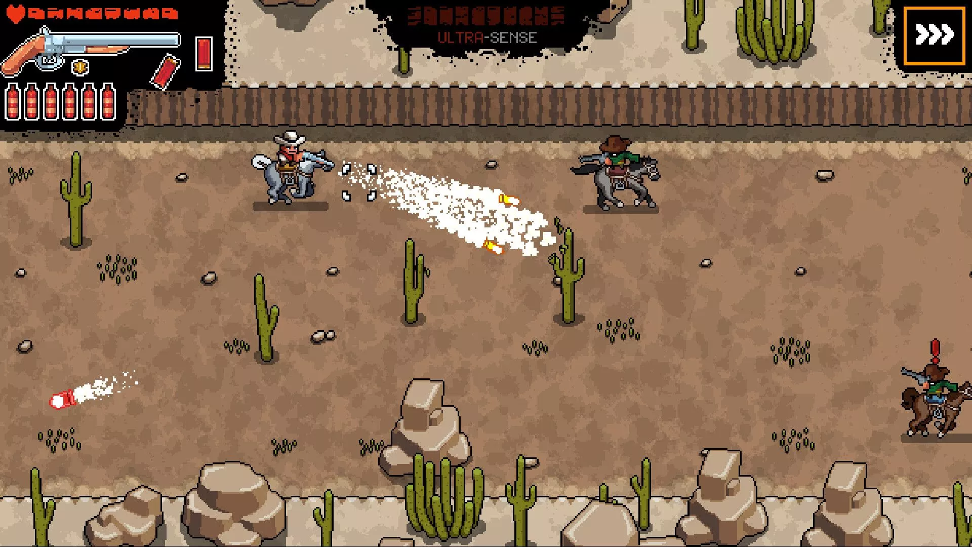 Save 20% on Westild's Law on Steam