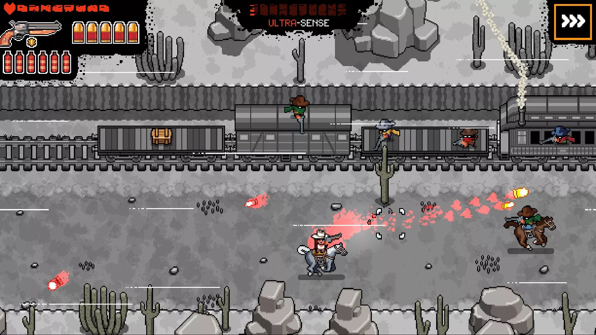 Westild's Law Demo on Steam