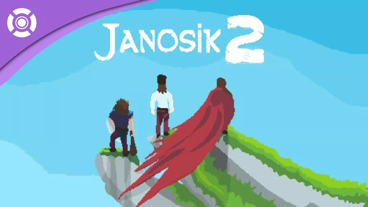 Janosik 2