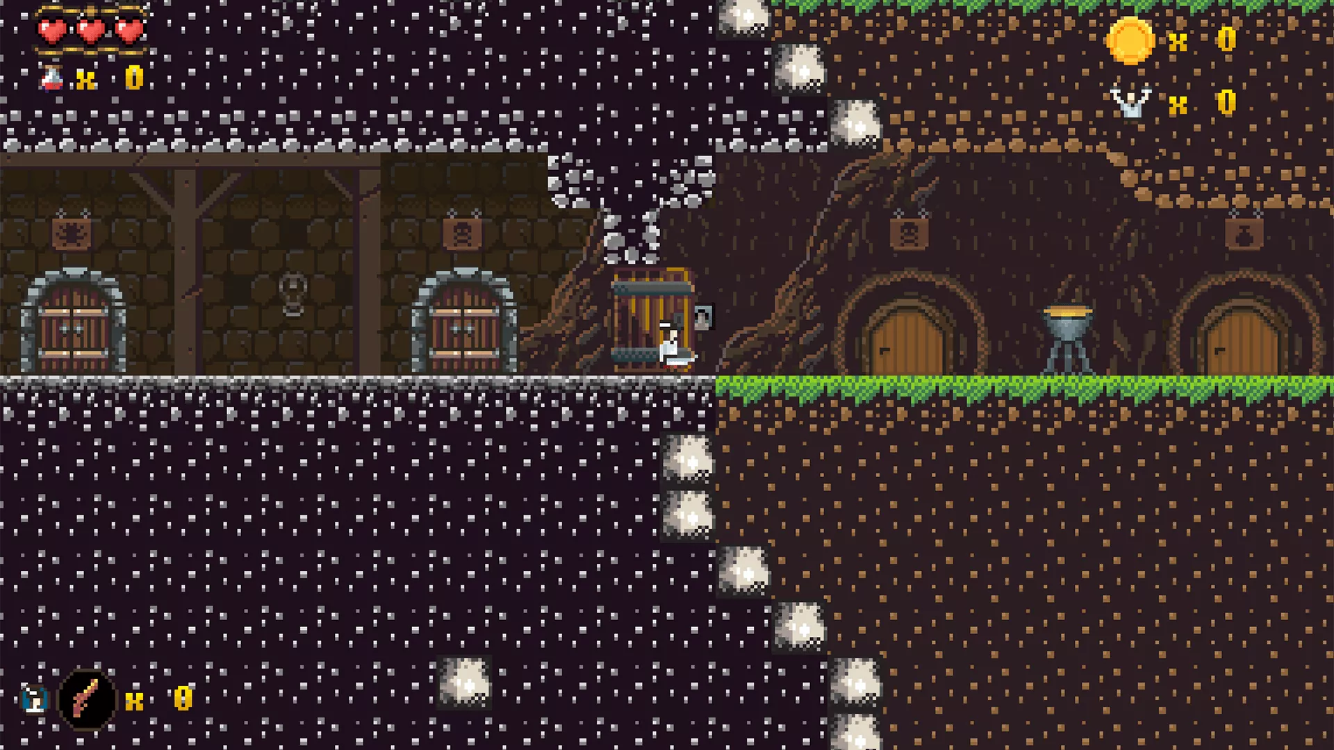 Janosik update for 2 May 2022 · SteamDB