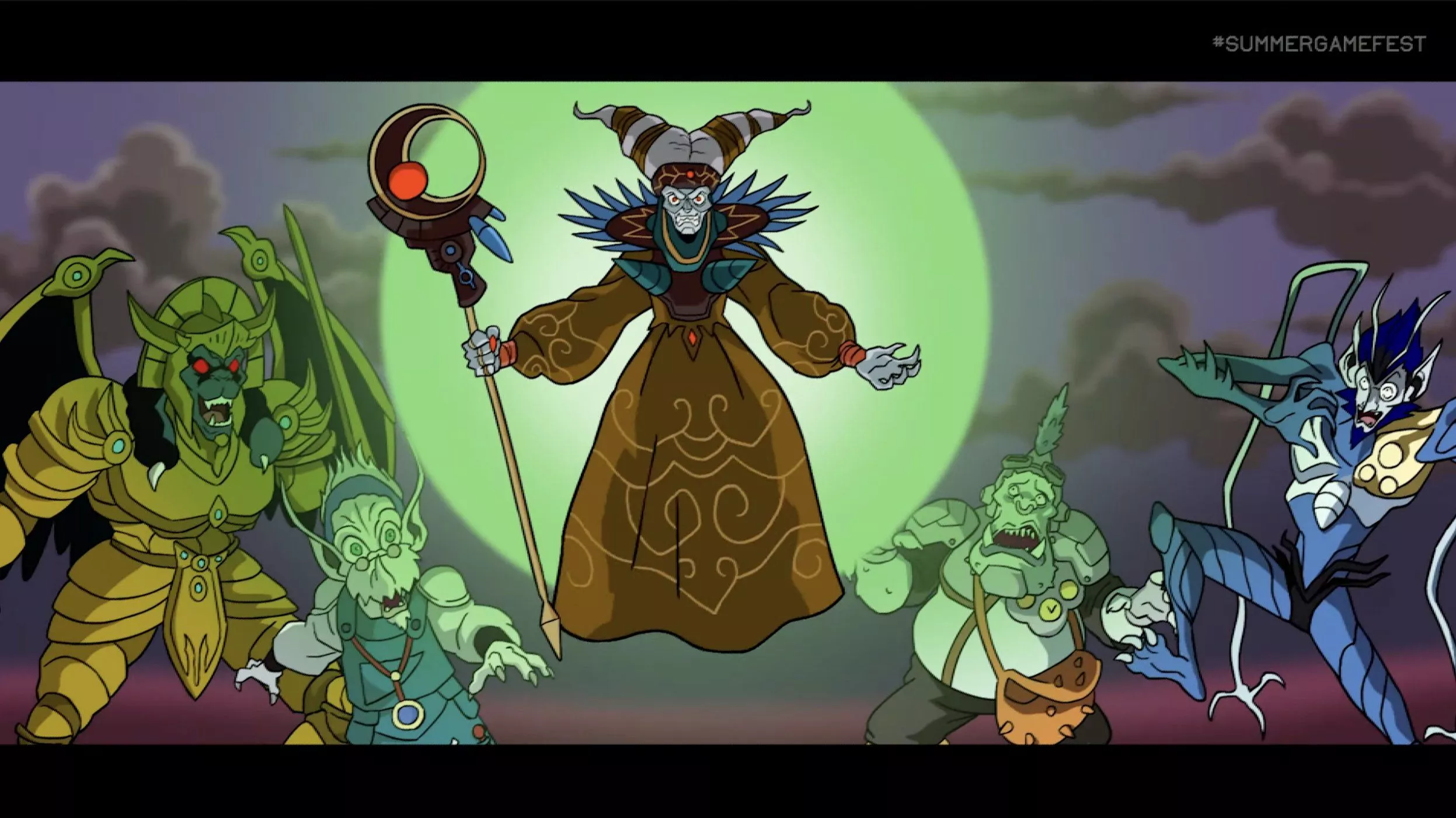 Mighty Morphin Power Rangers: Rita's