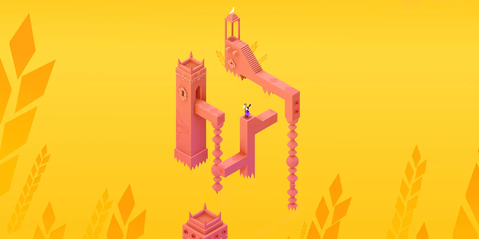 Monument Valley 3 coming later this
