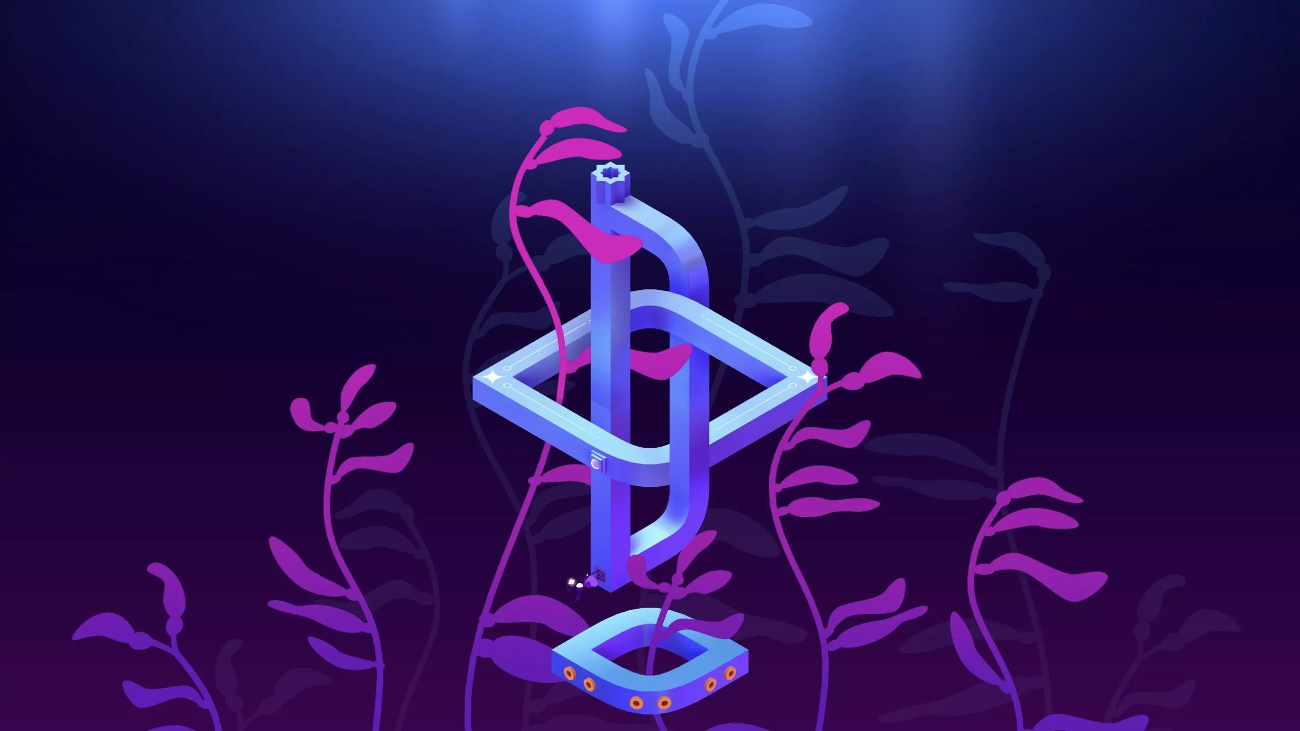 Monument Valley 3 is coming soon, but