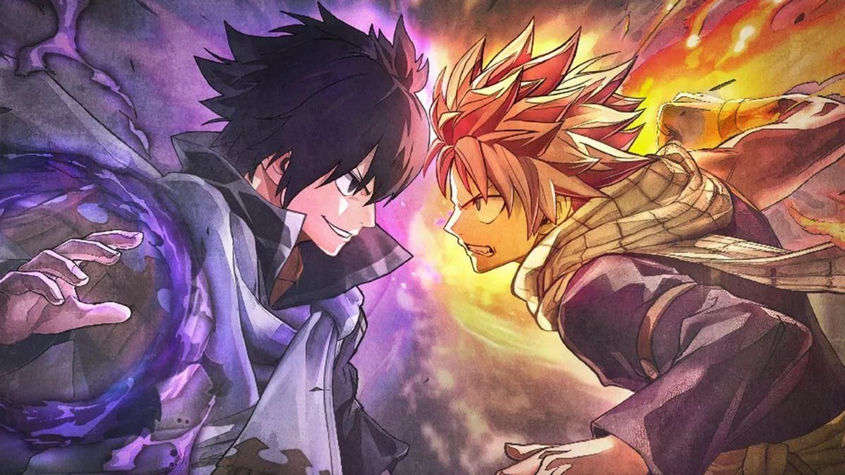 Fairy Tail 2 Has Confirmed Its Release