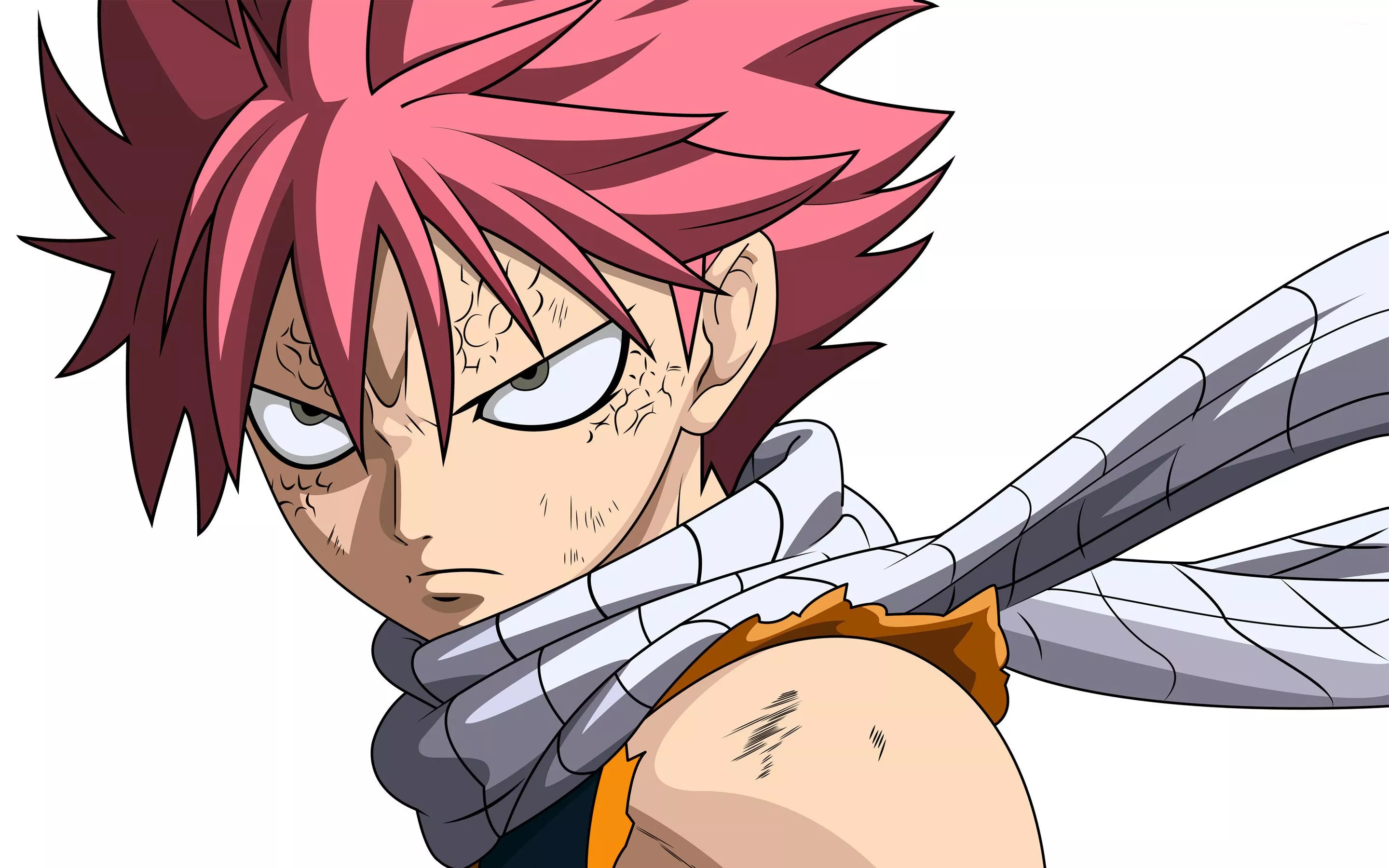 Fairy Tail Wallpaper