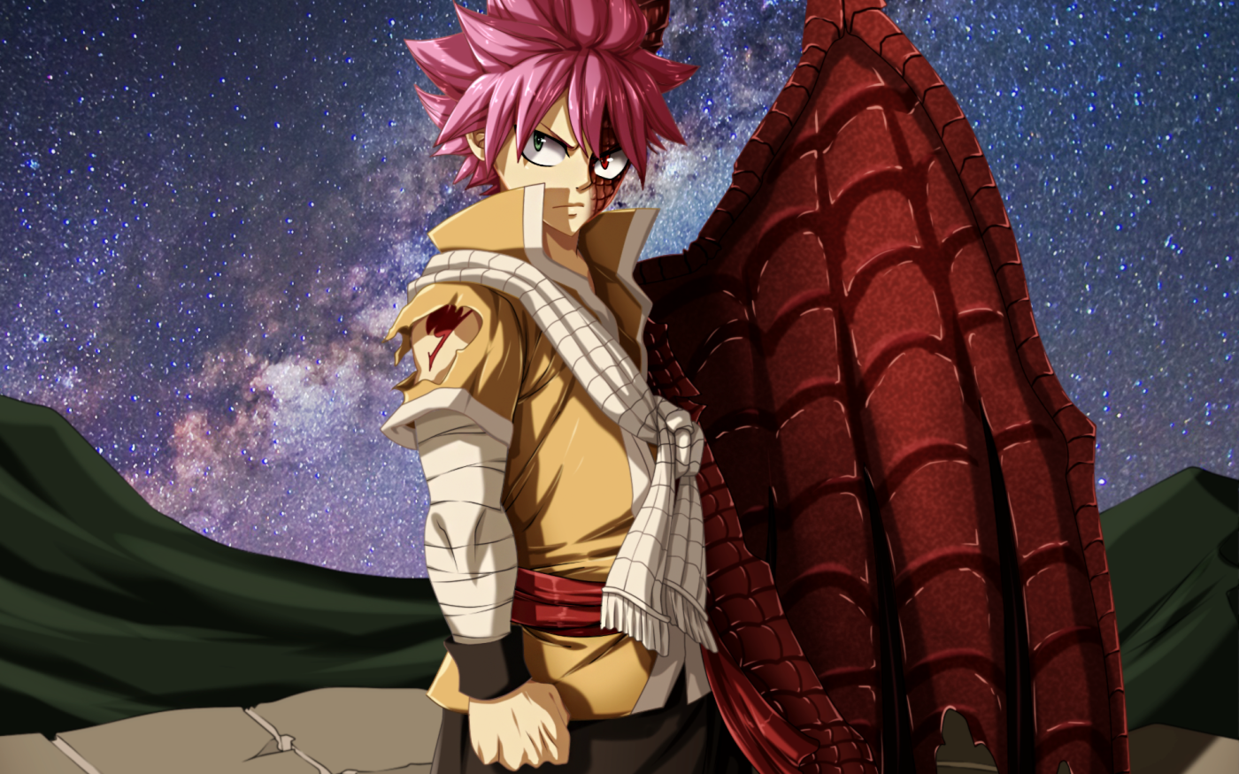 Anime Review 38 Fairy Tail Movie 2