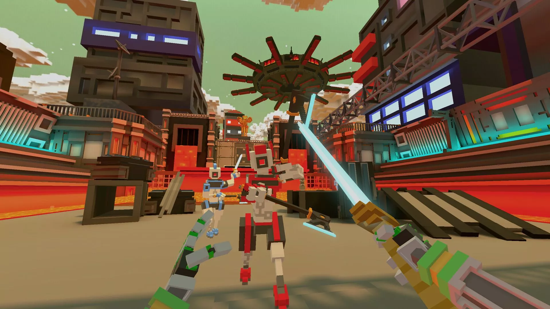 Buy cheap Clone Drone in the Hyperdome
