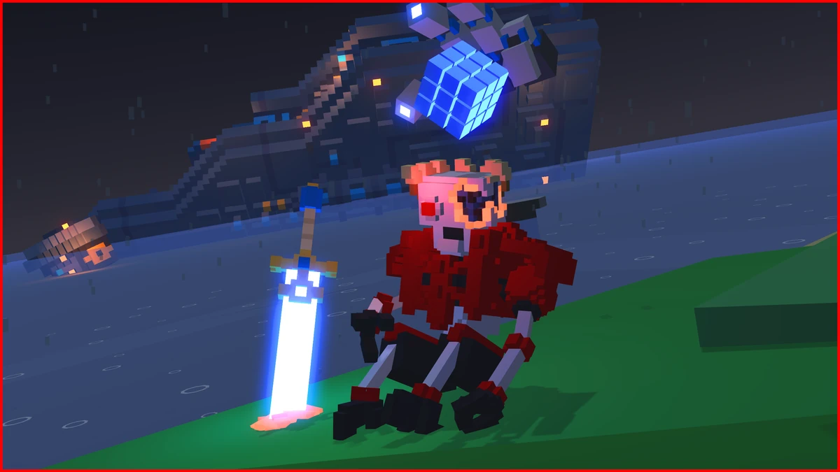 The Emperor. Clone Drone In The Danger
